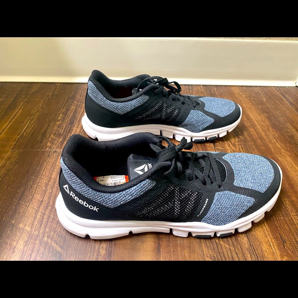 Reebok Fuseframe sneakers